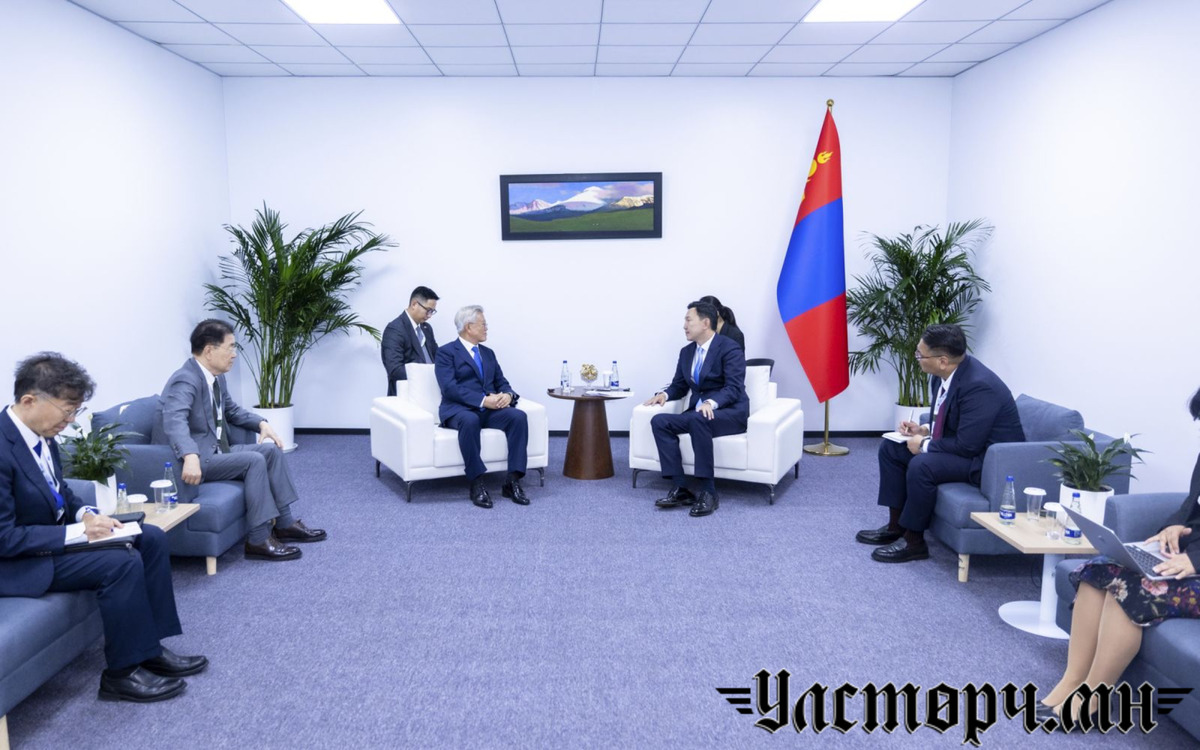 БНСУ-тай бодит үр дүнтэй төсөл, хөтөлбөр хэрэгжүүлэхэд анхаарна